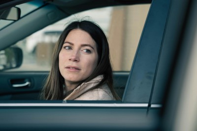 Gaffen bei Unfall
