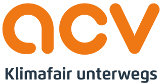 Logo vom Automobil-Club Verkehr
