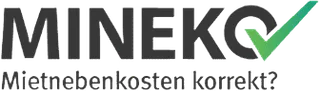 Logo Mineko Mietnebenkostenprüfung