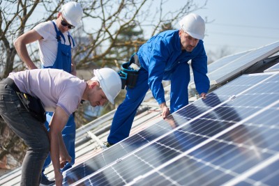 Photovoltaikanlage