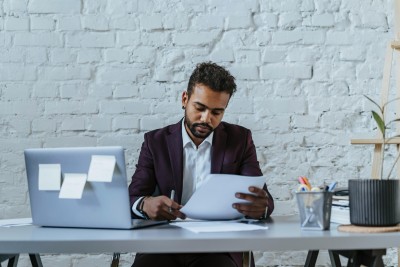 Arbeitsvertrag Checkliste