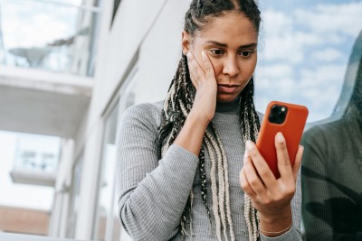 Cyberstalking