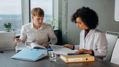 Aufhebungsvertrag unter Druck unterschrieben