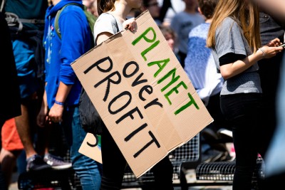 Strafen bei Gewalt gegen Klimakleber