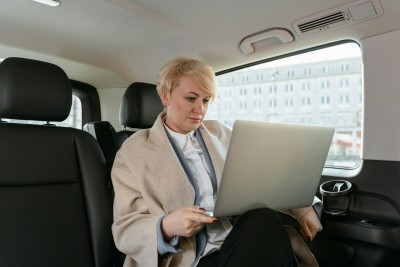 Reisezeit Arbeitszeit