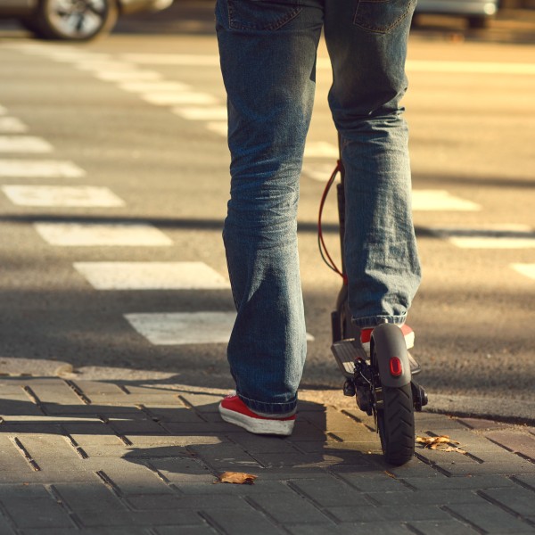 Escooter